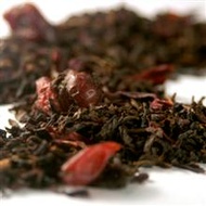 Cranberry Cobbler from The Jade Teapot