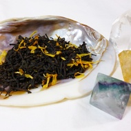 Paradise Lost from Dryad Tea