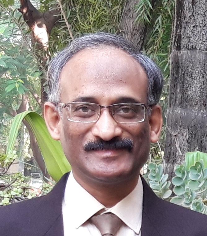 Rahul Agarwal