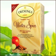 Winter Spice from Twinings