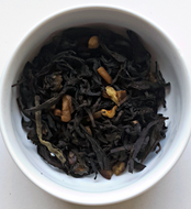 Maple Pecan Oolong from A Quarter to Tea