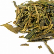 Yu Qian Longjing Dragon Well from Royal Tea Bay Co. Ltd.