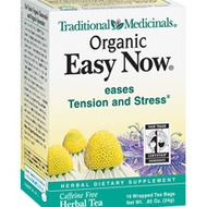Easy Now from Traditional Medicinals