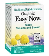 Easy Now from Traditional Medicinals