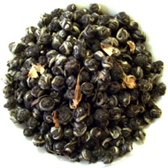 Supreme Dragon Jasmine Pearls from Aroma Tea Shop