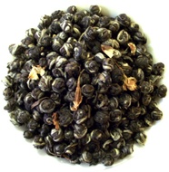 Supreme Dragon Jasmine Pearls from Aroma Tea Shop