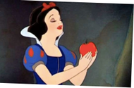 Snow White's Apple from Adagio Custom Blends