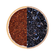 Coconut Black & Vanilla Rooibos from Old Barrel Tea Co