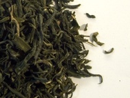 Organic Mao Zhen Hair Needle Green from Porto Rico Importing Co.