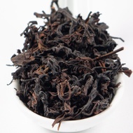 Liugui Natural Farming "Assamica Ruby" Oolong Tea - Spring 2020 from Taiwan Sourcing