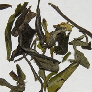 Pai Mu Tan from Apollo Tea