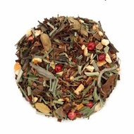 Sweet Cinnamon Chai from Shanti Tea
