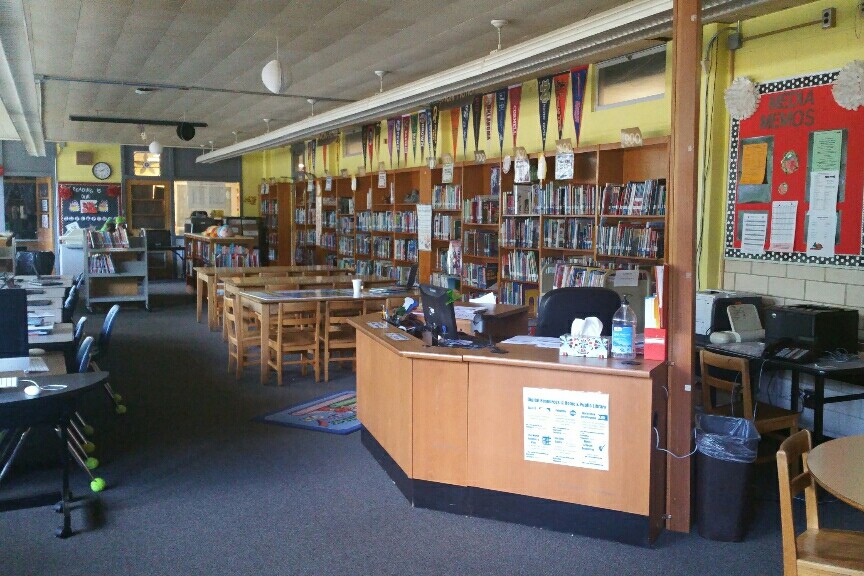 Media Center