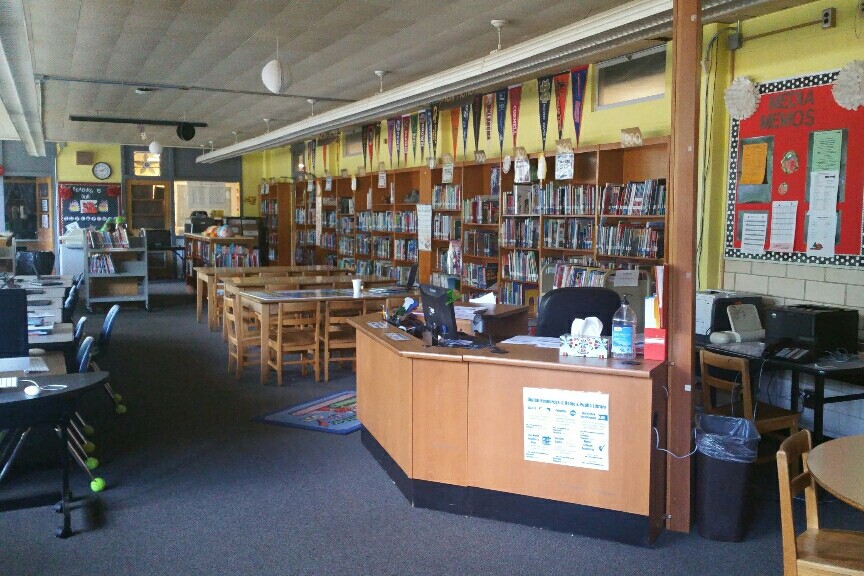 Media Center