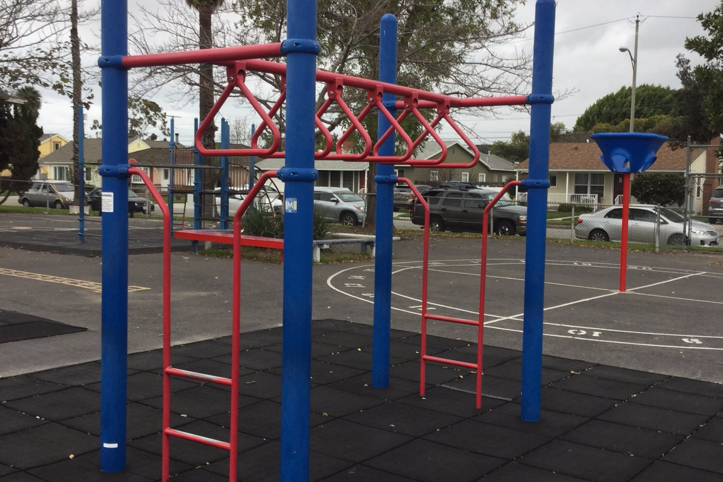 Playground