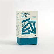 Matcha Sticks from Rishi Tea