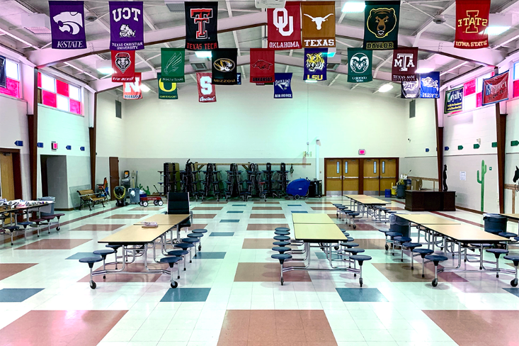 Cafeteria