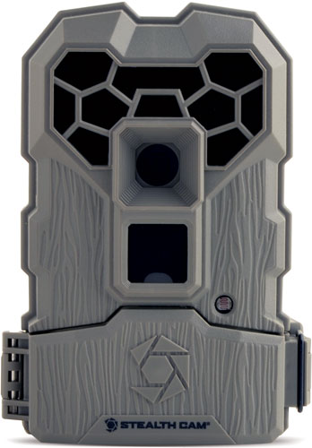 QS 12 STC-QS12 | Gun Pup | Johnston | 50131