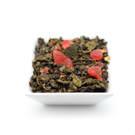 Strawberry Cream from Fox Tea Club