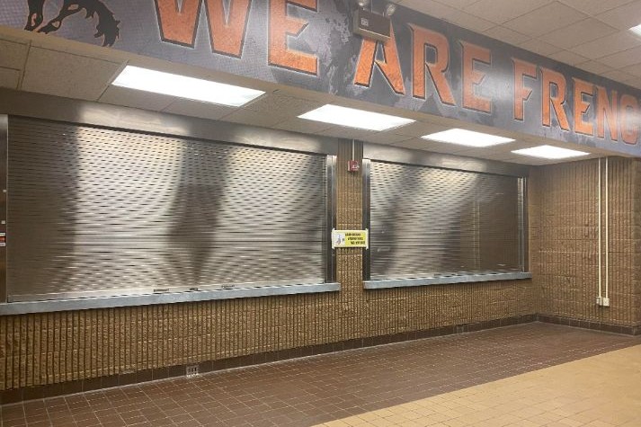 Concessions (Kitchen)