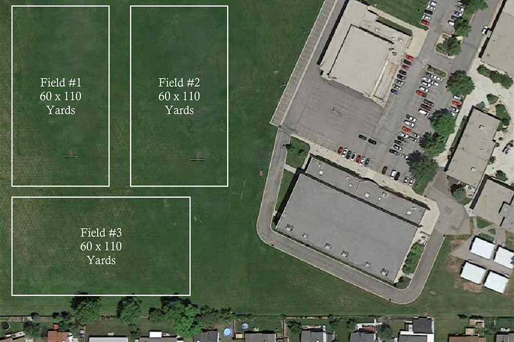 Davis School District Facility Rentals Central Davis Junior High 