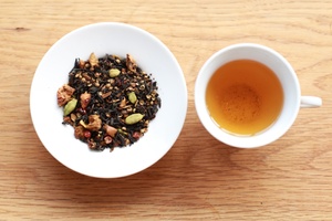 Fireside Spice [Duplicate] from TeaSource