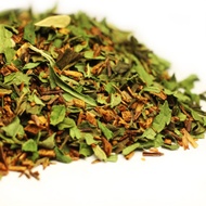 Organic Peppermint Rooibos from The Tao of Tea