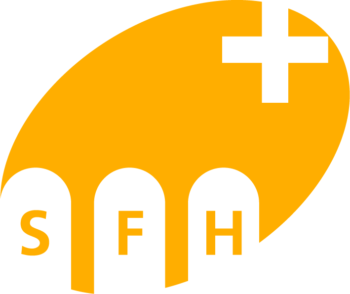 St. Francis' Hospital Medical Support Group logo