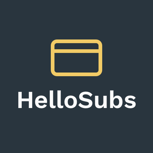 HelloSubs