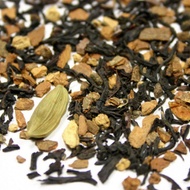 Chocolate Chai from Zen Tea