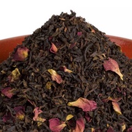 Earl Grey Bouquet (Decaf.) no. 1024 from Tin Roof Teas