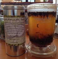 Kiwifruit Cocoanut from Handmade Tea