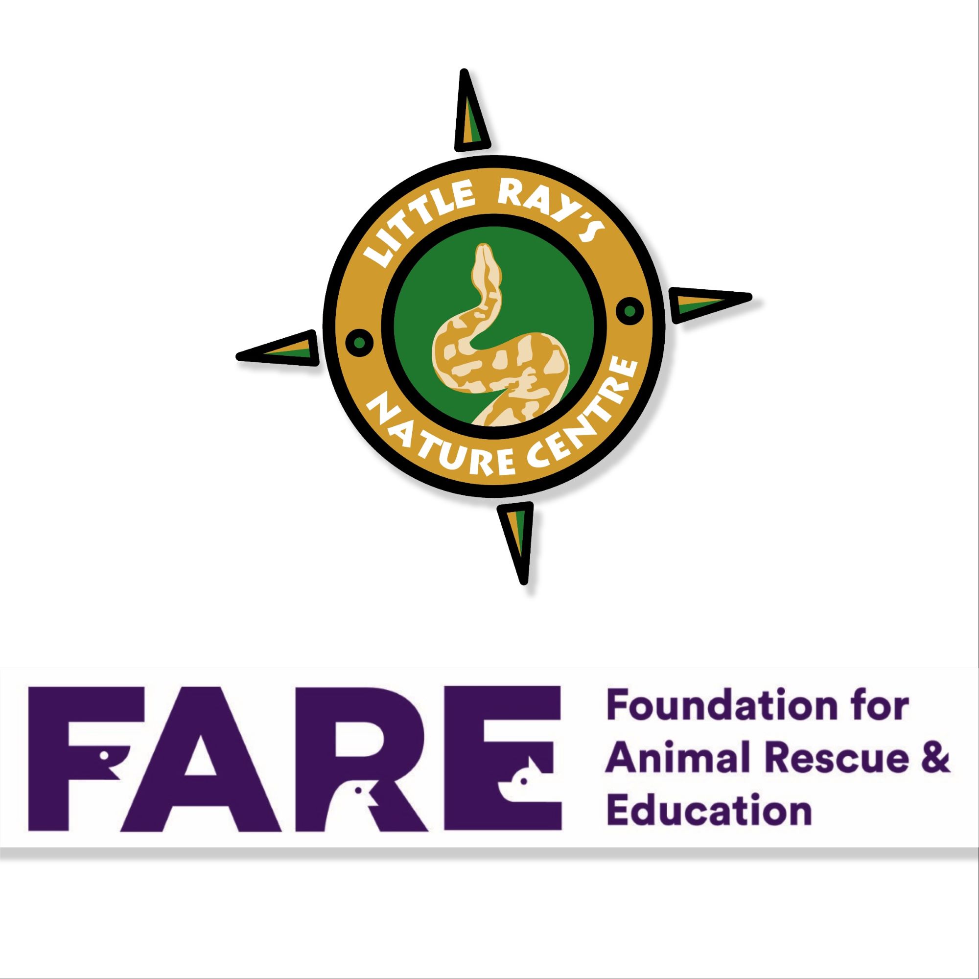 Save Canada's Largest Exotic Animal Rescue | Little Ray's -Foundation