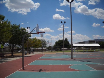 Playcourt