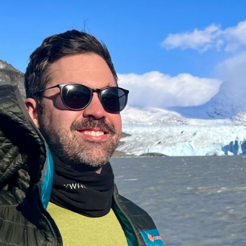 Anthony Landis Profile Photo