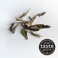 Bai Mu Dan (White Peony) from Canton Tea Co