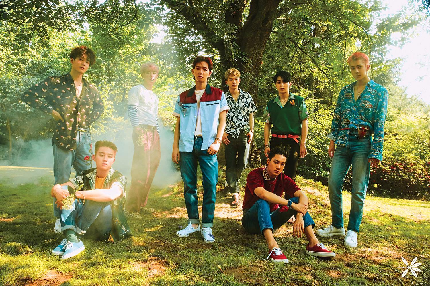 EXO to return to Manila | Bandwagon