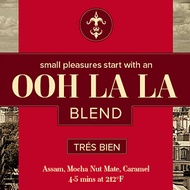 Ooh La La from Adagio Custom Blends