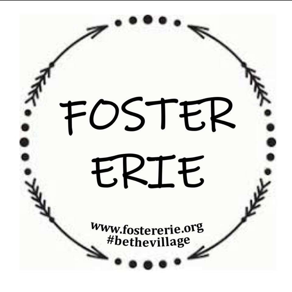 Foster Erie logo