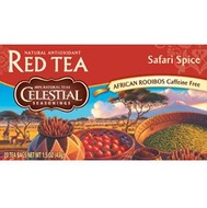 Safari Spice Red Tea from Celestial Seasonings