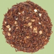 Rooibos Chocolate Toffee from The Pleasures of Tea