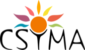 CSYMA logo