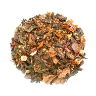 Aloha from Luhse Tea 