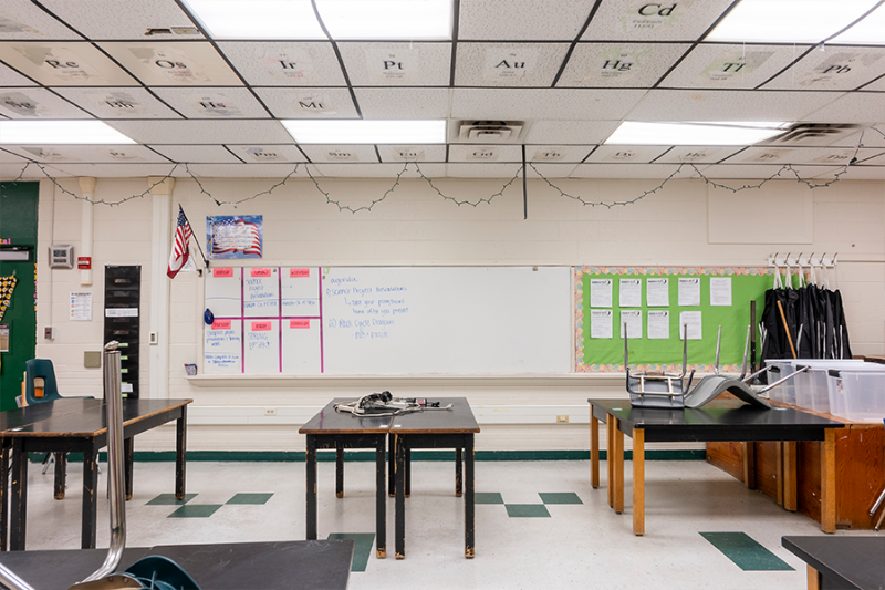 Classroom