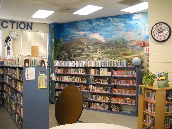 Library