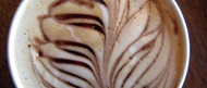 Ahhh.....Mocha Nut Latte from Adagio Custom Blends
