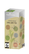 Earl Grey from Organic Garden