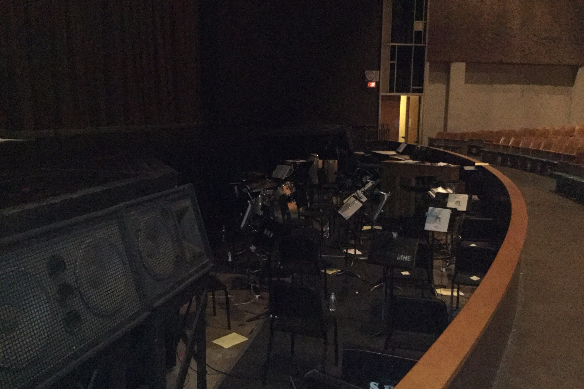 Auditorium