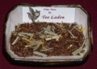 Lemon Sunshine Rooibos from Tea Laden