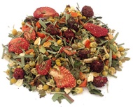 Fields of Gold from High Tea with Harriet